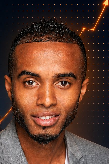 Arvell B. Anthony, founder of Vorrei Consulting